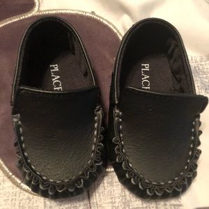 Children’s place dress shoes